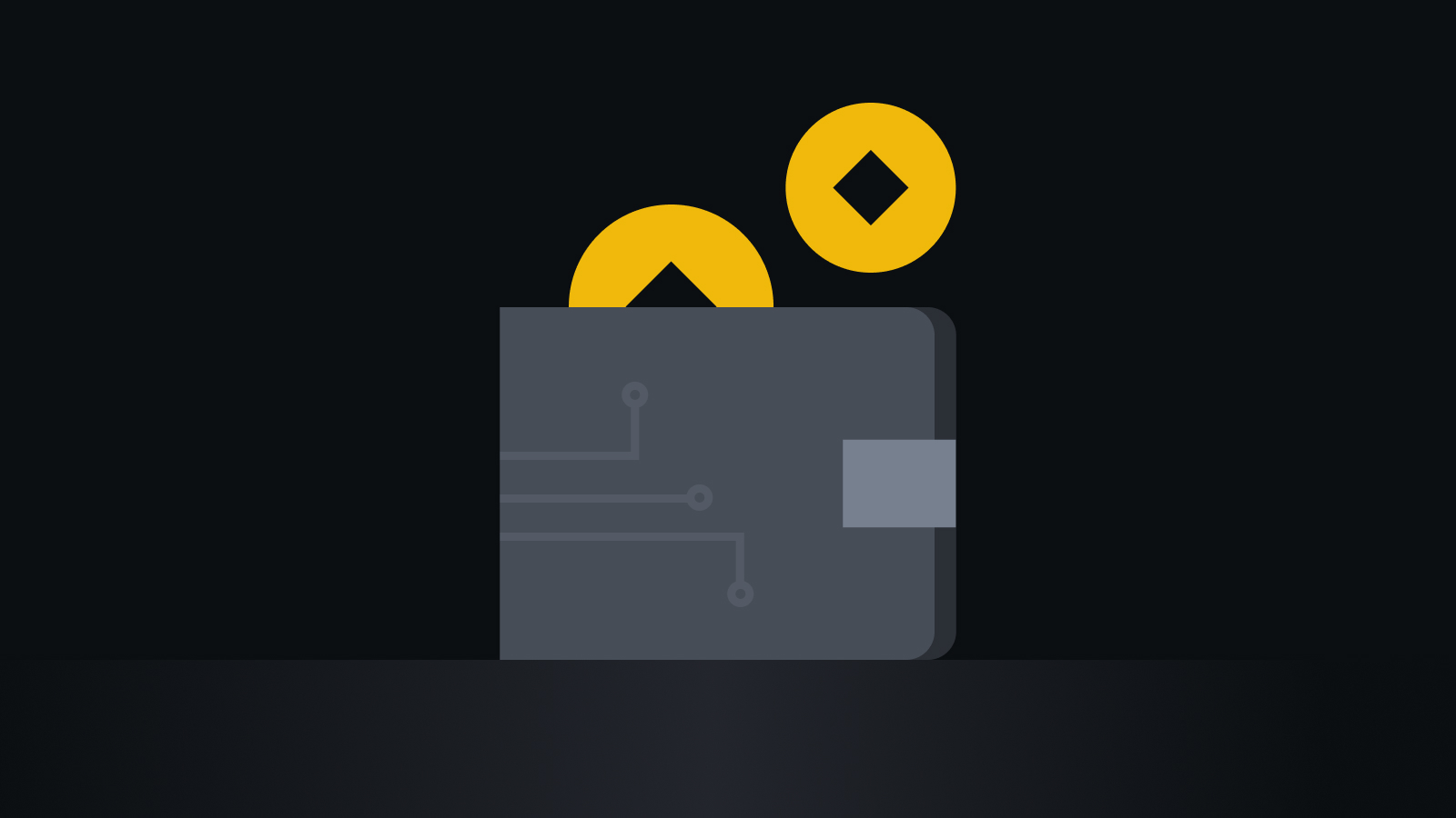 多币种交易专家